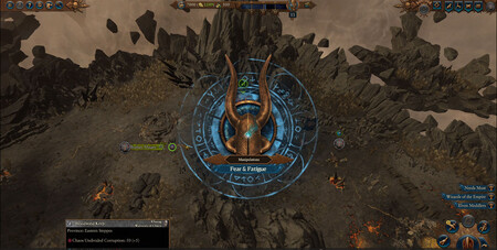 Recursos Adicionales Tw Wh Ie 3