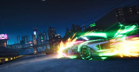 Screamer Analisis 04