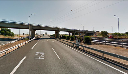 El radar de la DGT que más multa en España está en Huelva: 215 sanciones al día