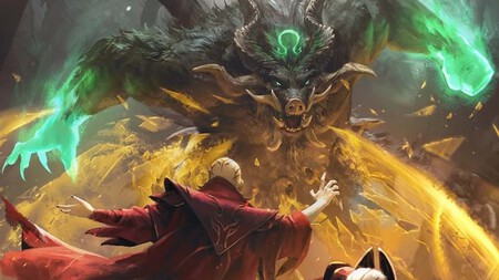 Dungeons & Dragons