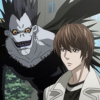 Death Note fue un anime tan popular que acabó siendo el extraño protagonista de un crimen en Bruselas