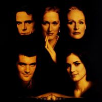 Prime Video va a estrenar la serie de una de las mejores novelas en español, pero ya tuvo una adaptación al cine de culto en los 90