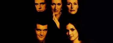 Llega a Prime Video la serie de un libro superventas en español que Hollywood ya adaptó en los 90 con un reparto de lujo