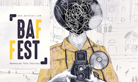 Nace el BAFFEST (Barakaldo Foto Festival), un evento de fotografía urbana exclusivamente femenina