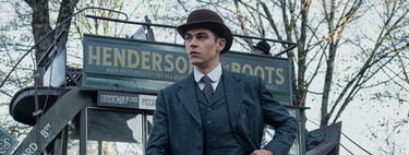 Como fan incondicional de Sherlock Holmes, le perdono a Amazon Prime lo que hace con el personaje, porque su nueva serie es divertidísima