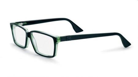 Emporio Armani Eyewear, colección Otoño-Invierno 2010/2011