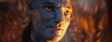 Stephen Lang, el villano de la saga 'Avatar', tiene claro que 'Titanic' es la mejor película de James Cameron: "Me vuelve loco"