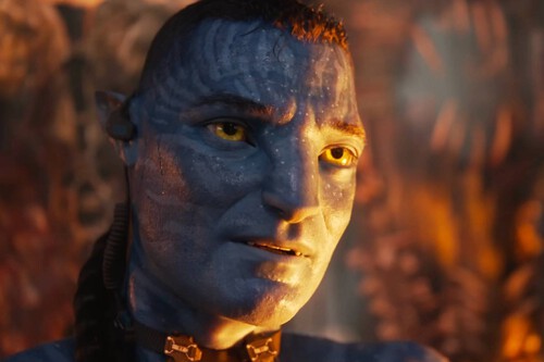 Stephen Lang tiene muy claro que 'Titanic' es la mejor película de James Cameron: "Es genial, me vuelve loco" 