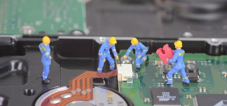 138TB en un chip del tamaño de estampilla postal: un nuevo método basado en átomos de hidrógeno asegura haber logrado la hazaña 