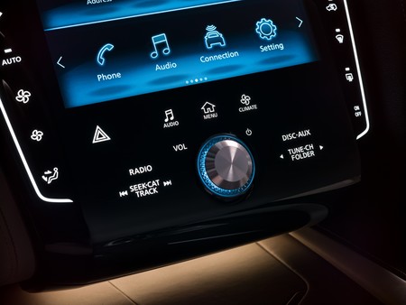 Infiniti Qx50 Concept 2017 023