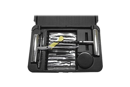 Preparate para imprevistos con el kit de reparación con sistema Tubeless JBM 52663 por sólo 22 euros en Amazon