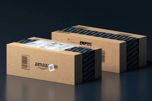 Estos son los mejores chollos de Amazon, hoy 11 de mayo: cinco ofertas con hasta un 72% de descuento