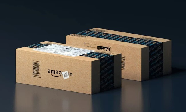 Amazon
