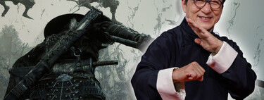 Hace 21 años Jackie Chan creó su escuela de artes marciales. Hoy en día es el responsable de que Phantom Blade 0 parezca una película 