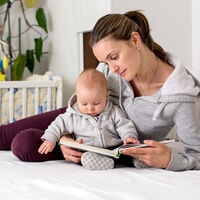 23 libros infantiles recomendados para niños de 0 a 3 años