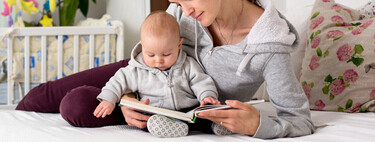 23 libros infantiles recomendados para niños de 0 a 3 años