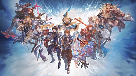Análisis de Granblue Fantasy: Versus, un juego 100% Arc System Works creado a medida para los fans de Granblue Fantasy