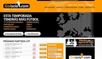 Golocio, turoperador especializado en fútbol