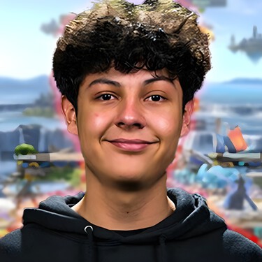 El mexicano que pidió permiso en la prepa para competir en Super Smash Bros. en Japón y ganó. No es MKLeo