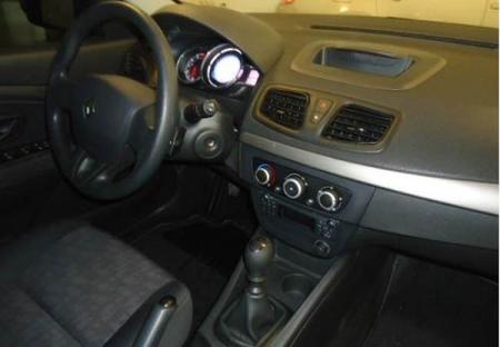Renault Fluence Authentique