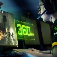 Perecerá una locura, pero ajustar tu monitor 3 FPS por debajo del máximo disponible puede ayudar a que tenga una experiencia más solida, estable y con menos latencia 