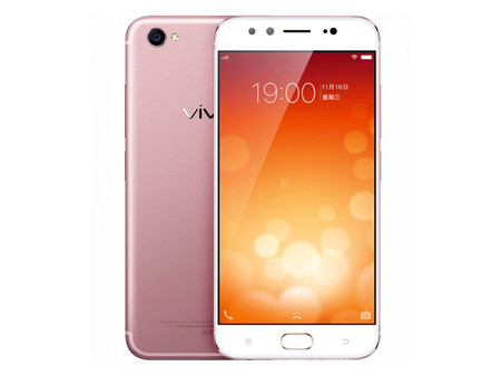 Vivo X9 y Vivo X9 Plus: llegan las cámaras frontales duales, y no costarán demasiado