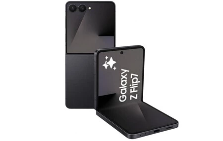 Smartphone Samsung Galaxy Z Flip7