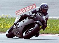 BMW K1300R, el nuevo avión de la marca alemana