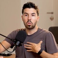 "Fue una de las peores inversiones de mi vida". Willyrex cuenta su mala experiencia tras invertir en un equipo de esports y asegura que no mereció la pena