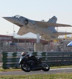 Pole ePower Albacete 2010