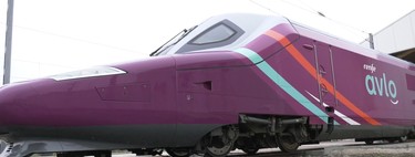 Renfe lanza hoy su oferta de alta velocidad de bajo coste con precios desde 5 euros por trayecto