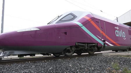 Renfe lanza hoy su oferta de alta velocidad de bajo coste con precios desde 5 euros por trayecto