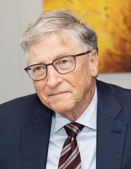 Bill Gates
