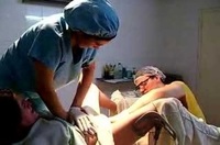 Campaña de información y sensibilización sobre la maniobra de Kristeller