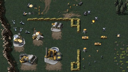 El primer vídeo de Command & Conquer Remastered ya está aquí y mejorará tu recuerdo del original de 1995