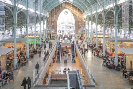 Mercado Colon