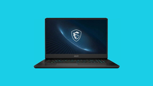 Portatil Msi