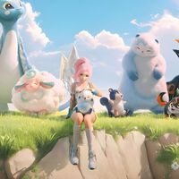 Xbox le ha cogido gusto a los juegos tipo Pokémon y se lleva a casa en exclusiva para consolas el nuevo free-to-play del estilo 