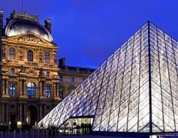 Algunos museos gratis en Francia en el 2008