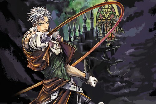 Es el Castlevania más olvidado e infravalorado: lo probé en pleno 2026 y descubrí un juego más difícil que cualquier Dark Souls 