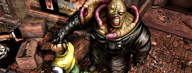 Resident Evil 3 recibe un remake por fans que rescata la cámara fija y los controles de tanque, y puedes probar su demo 