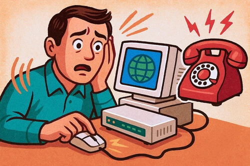 Internet Antiguo Portada