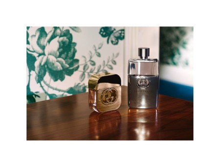 Deja de sentirte culpable por no acertar nunca y regala Gucci Guilty pour Homme