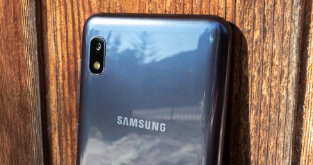 Samsung Galaxy A10