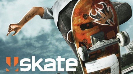 Recoge tu patineta: Skate 3 está esperando a que te lo descargues si eres de EA Access