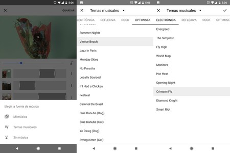 Editor De Video Para Hacer Videos Con Fotos Y Musica Editor De Video Para Hacer Videos Con Fotos Y Musica