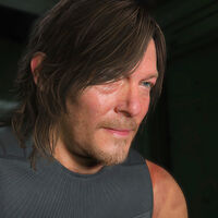 Kojima jamás ha llegado tan lejos. El fotorrealismo de Death Stranding es capaz de engañar a leyes de Reino Unido 