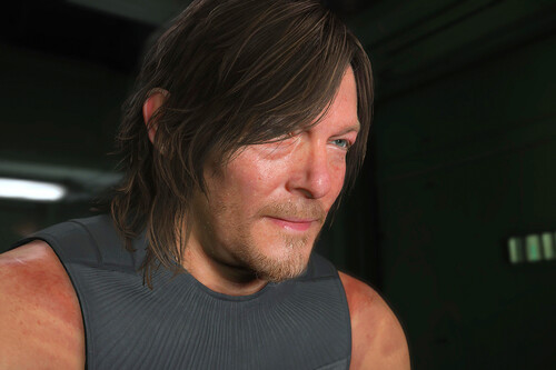 Kojima jamás ha llegado tan lejos. El fotorrealismo de Death Stranding 2 elude las leyes de Reino Unido