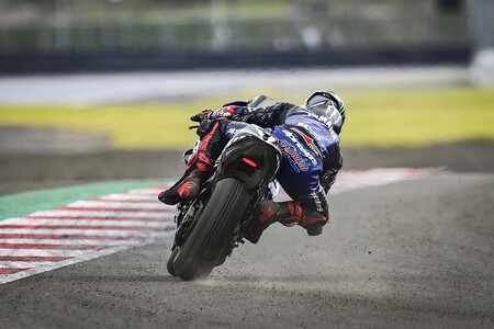 Quartararo Mandalika Motogp 2022