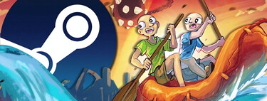 "No debería ser posible". Un desarrollador pide que Steam revise su política de devolución al ver jugadores riéndose de habérselo pasado gratis